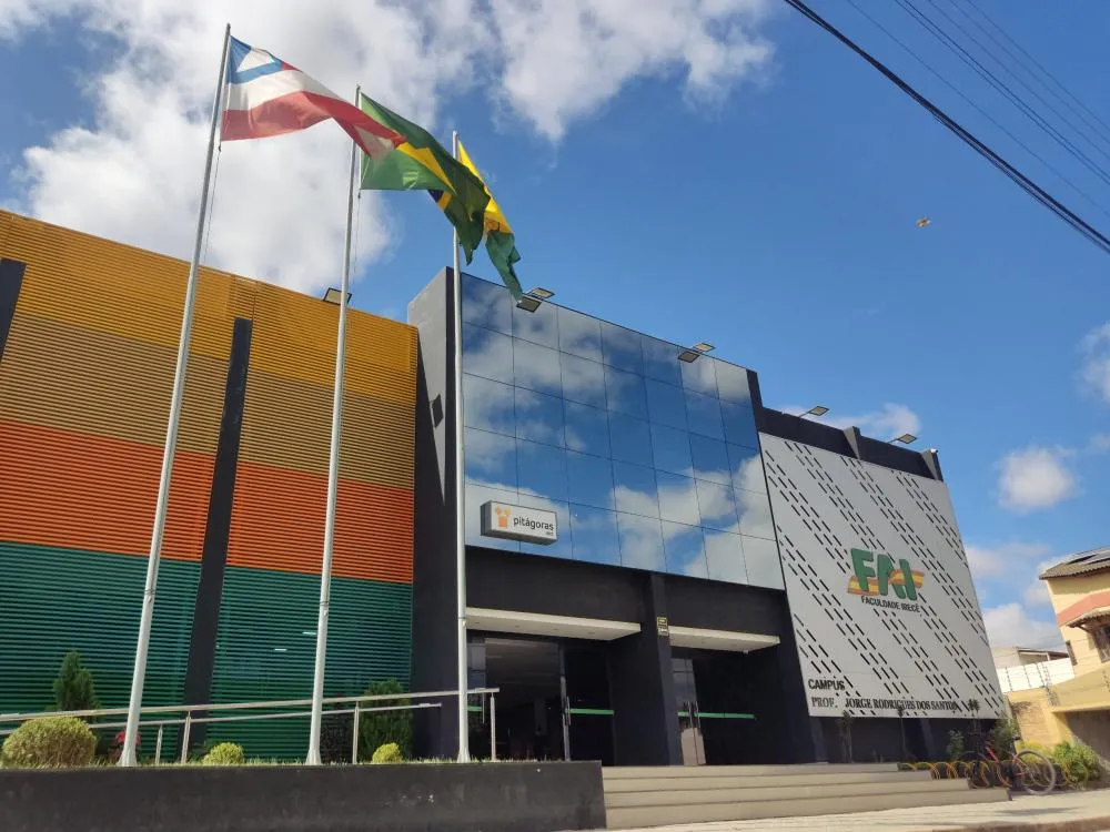 Campus II da FAI