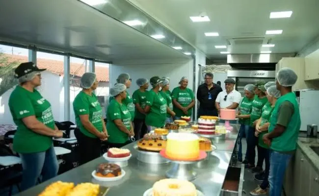 Sebrae realiza palestras, seminários e oficinas durante a 23ª Expoagri em Irecê