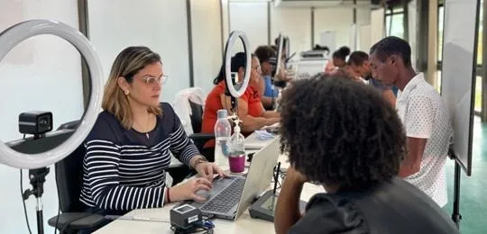 Cadastro Eleitoral: último dia tem quase 50 mil atendimentos na Bahia