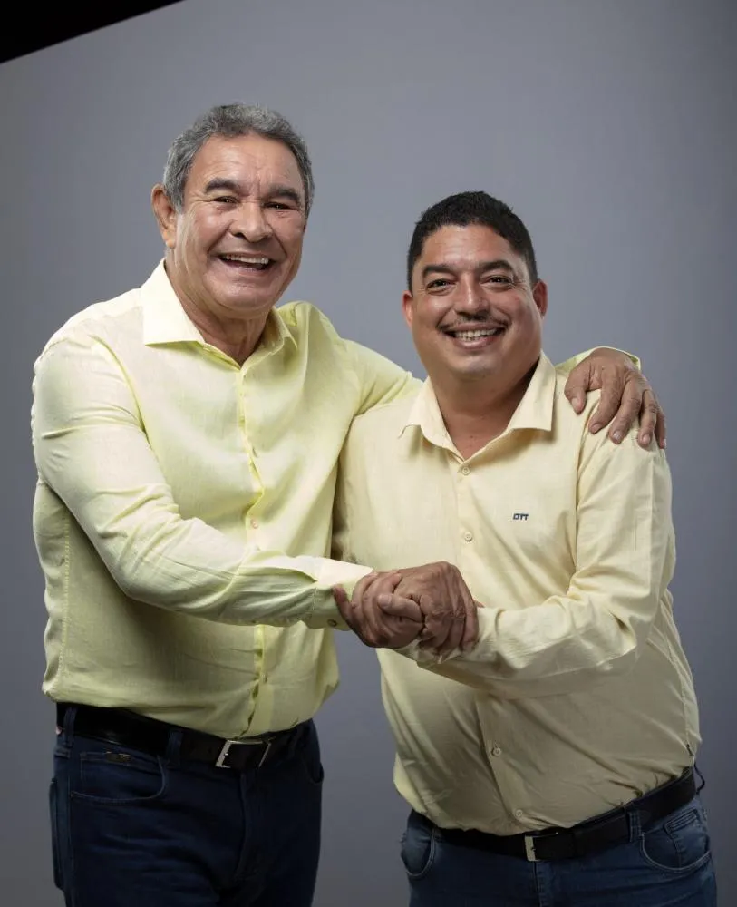 Nova pesquisa eleitoral registrada no TSE confirma a liderança de Dr. Néu na disputa para prefeito de Barra do Mendes