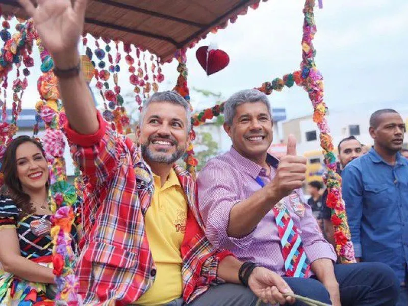 São João de Irecê promete movimentar economia local com 10 dias de festa