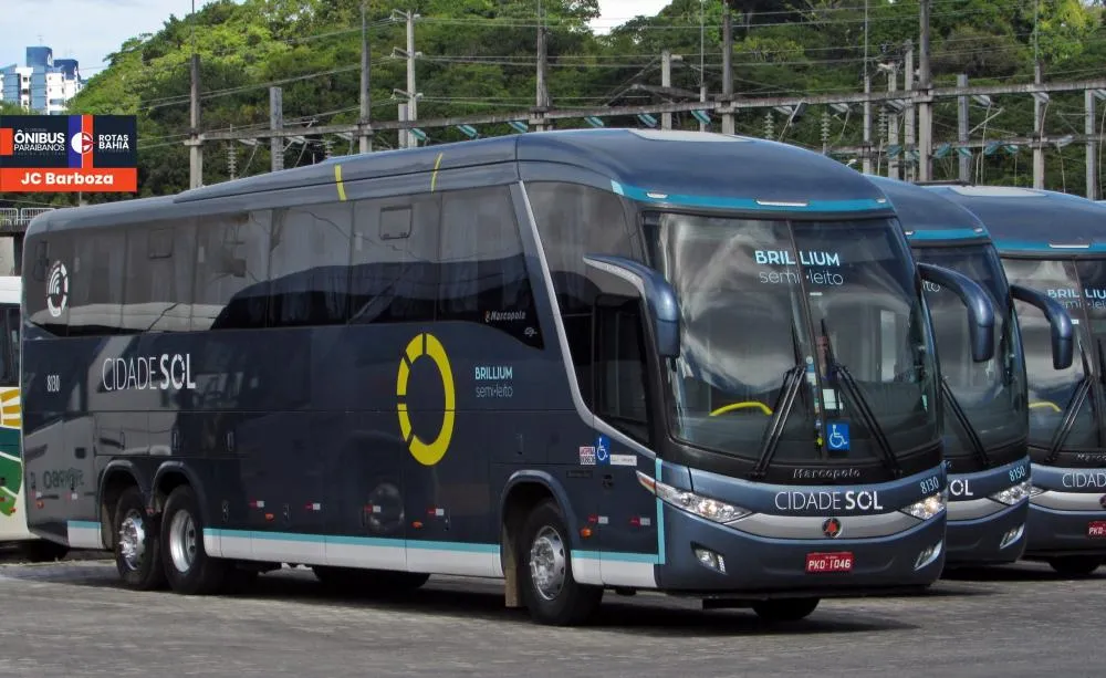 Exclusivo: Motoristas da Cidade Sol na região de Irecê podem parar por reajuste salarial 