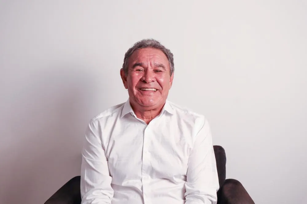 Pesquisa Eleitoral confirma favoritismo de Dr. Néu para prefeito de Barra do Mendes 