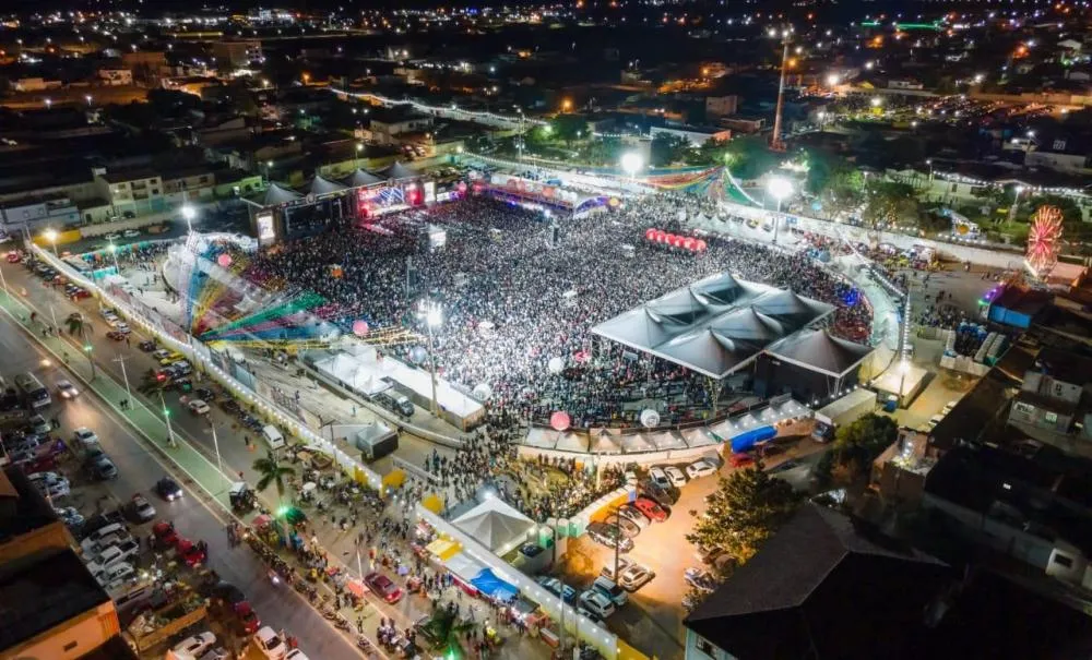 São João de Irecê promete movimentar economia local com 10 dias de festa