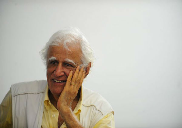 Morre Ziraldo, criador de ‘O Menino Maluquinho’, aos 91 anos