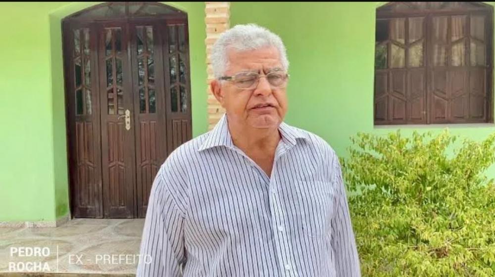 MP acusa ex-prefeito de Uibaí por 
