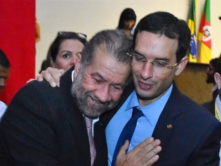 Irecê: Eleição coloca Félix e Leo Prates em campos opostos