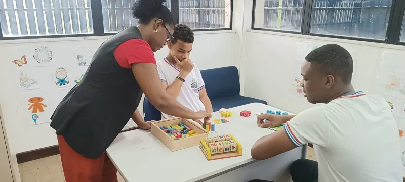 Estado seleciona 1.624 profissionais voltados à Educação Especial; há vagas para Irecê e região!