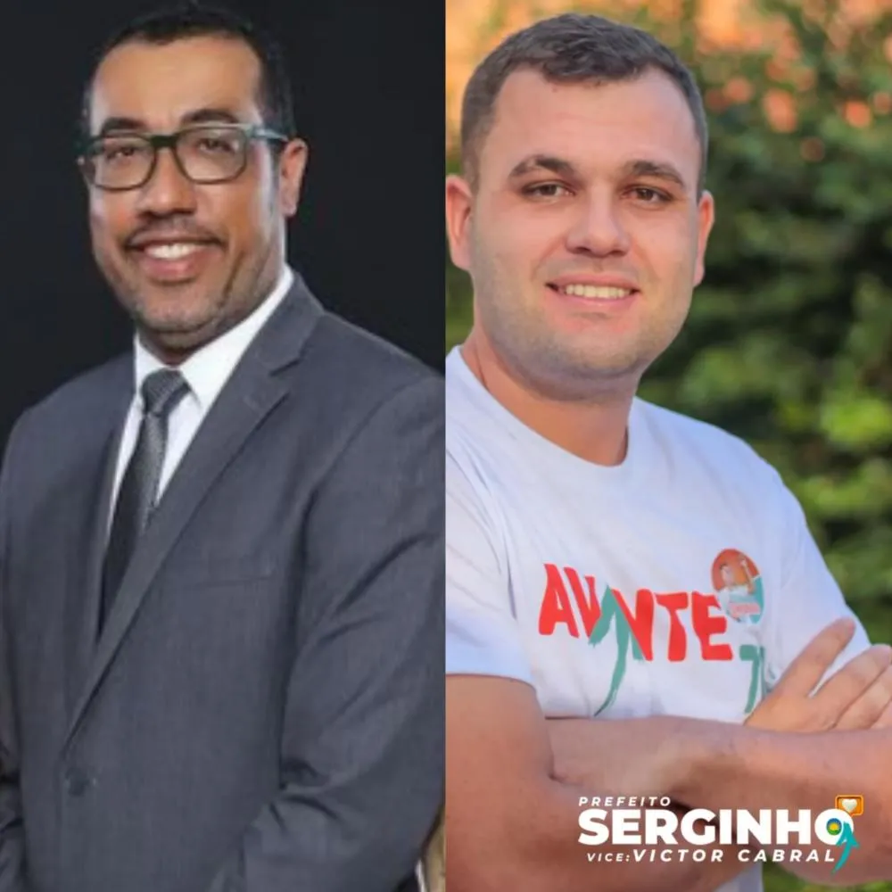 Com atuação decisiva, advogado Dr. Alex Machado assegura candidatura de Serginho do Avante no TRE