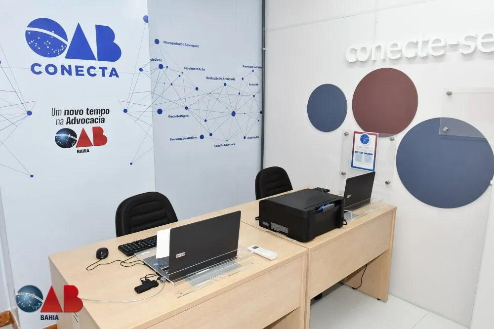 OAB-BA entrega nova sala à advocacia de Iraquara nesta quinta (19)