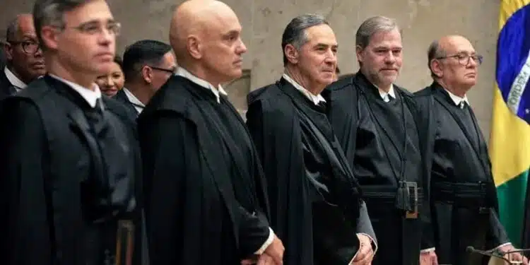 STF altera cálculo da aposentadoria: mudanças em 2024 para aposentados na Revisão da Vida Toda
