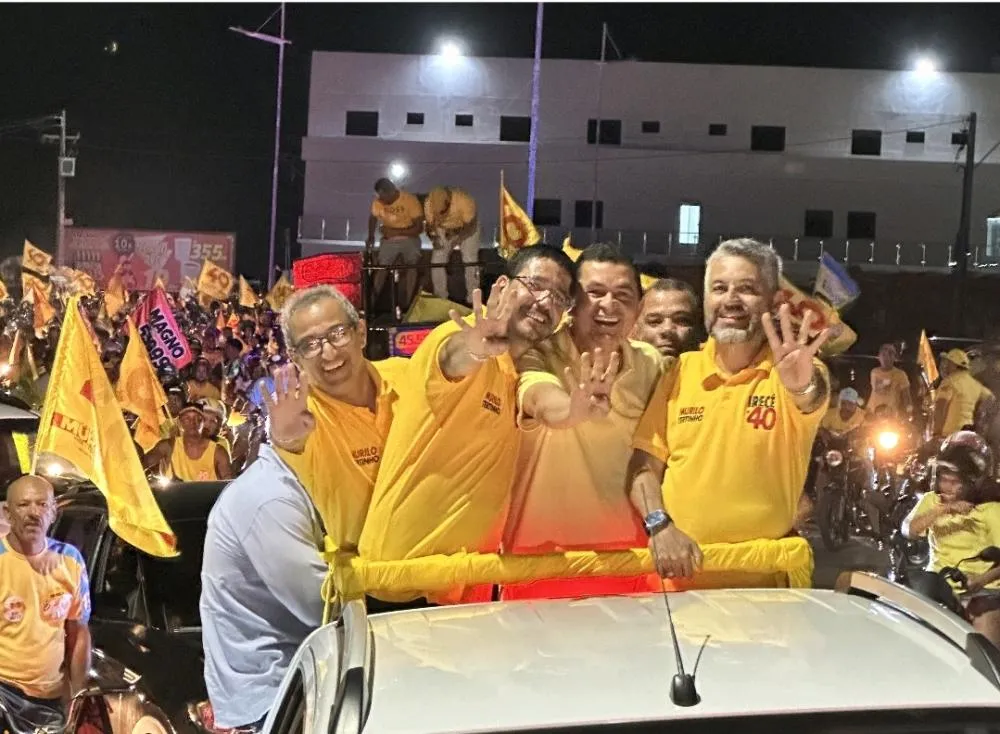 PSD consolida protagonismo na região de Irecê e na Bahia 