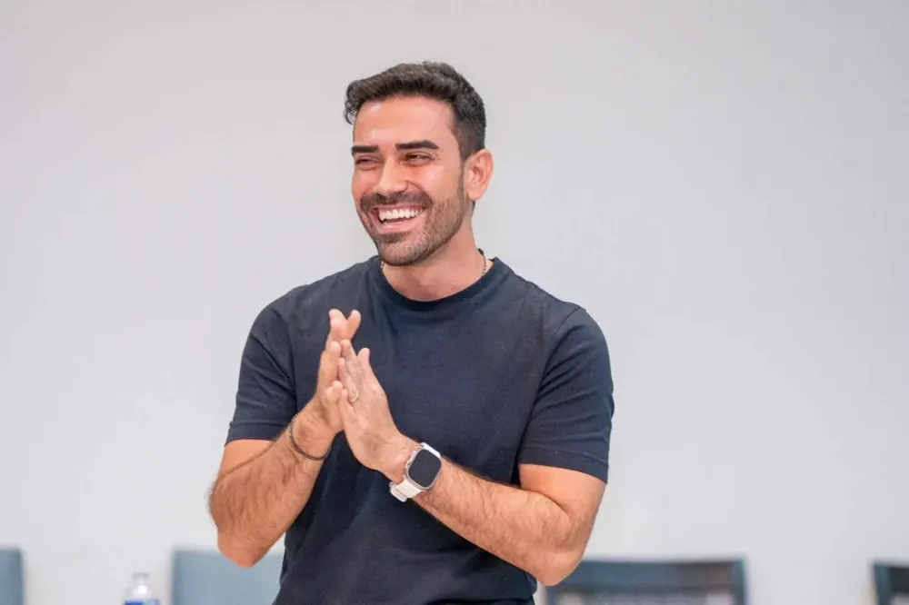 Júnior Marabá pretende priorizar saúde pública no novo mandato em LEM