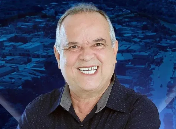 Prefeito de Canarana é obrigado a devolver quase R$ 2 milhões