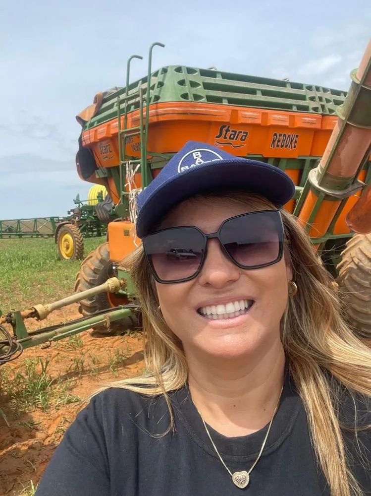 Dia Internacional da Mulher Rural protagonismo feminino avança no agronegócio brasileiro