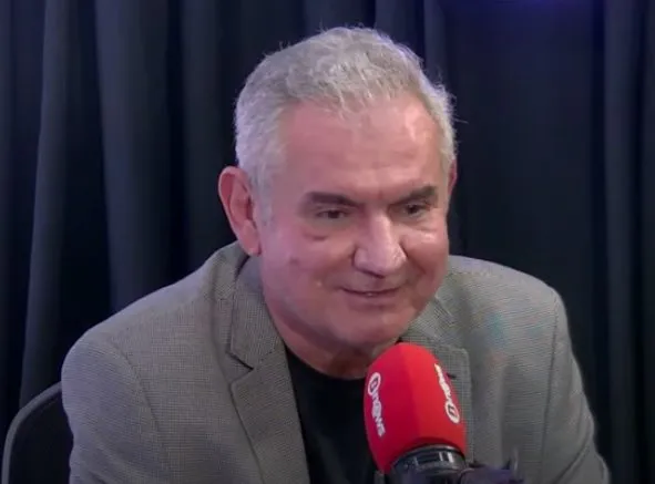 Eleições 2026: “Eu sou pré-candidato à reeleição”, afirma senador Angelo Coronel