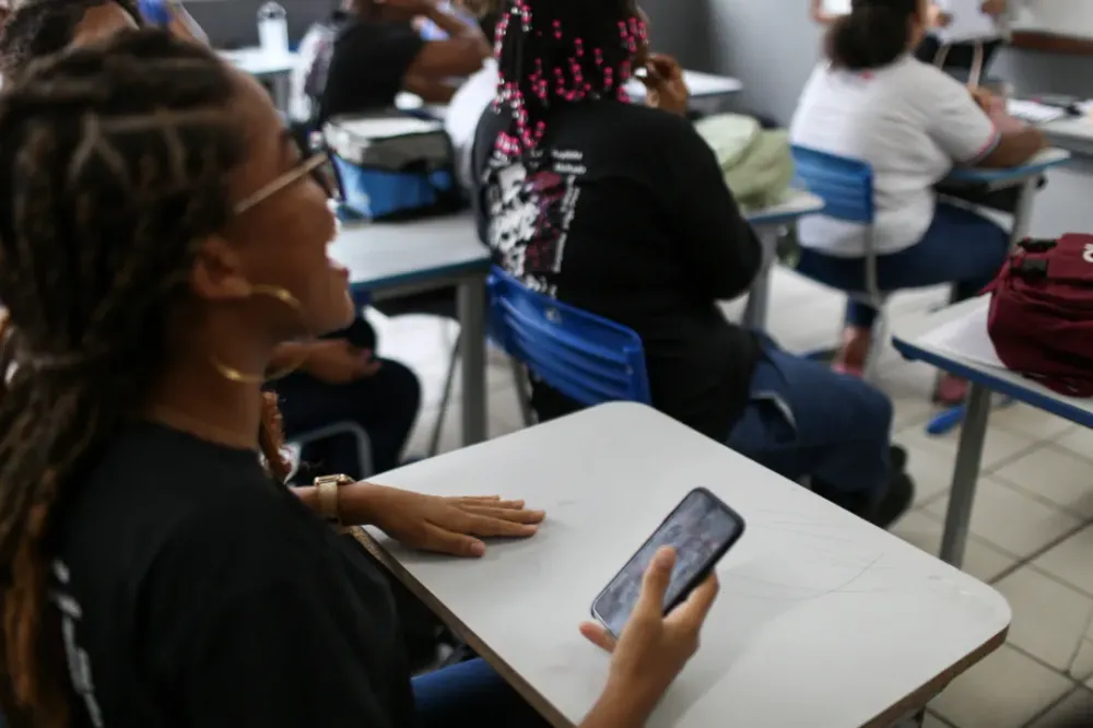 Rede estadual: renovação de matrícula para 2025 já tem data; veja