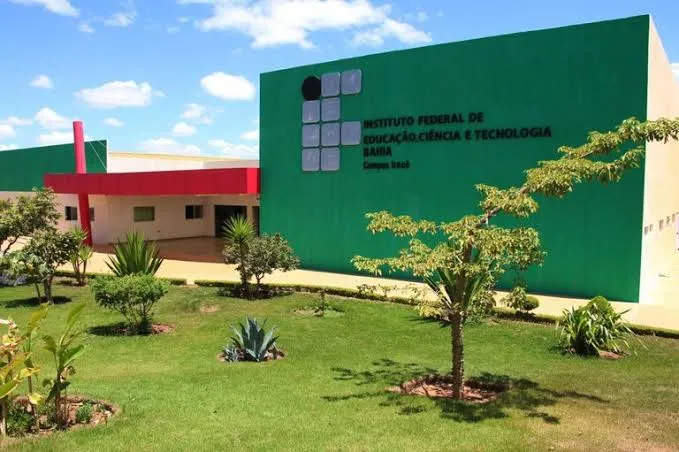 IFBA abre Processo Seletivo Simplificado para Contratação de Professor Substituto para o campus Irecê