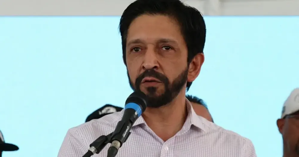Eleições 2024: Ricardo Nunes derrota Guilherme Boulos e é reeleito prefeito de SP