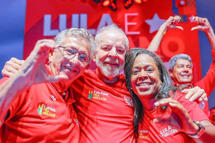 Caetano vai governar Camaçari com mais opositores que aliados na Câmara