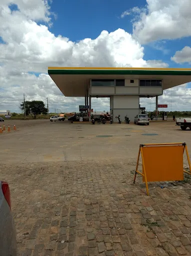 Homem é preso em flagrante ao se masturbar em banheiro feminino de posto de combustível em Irecê