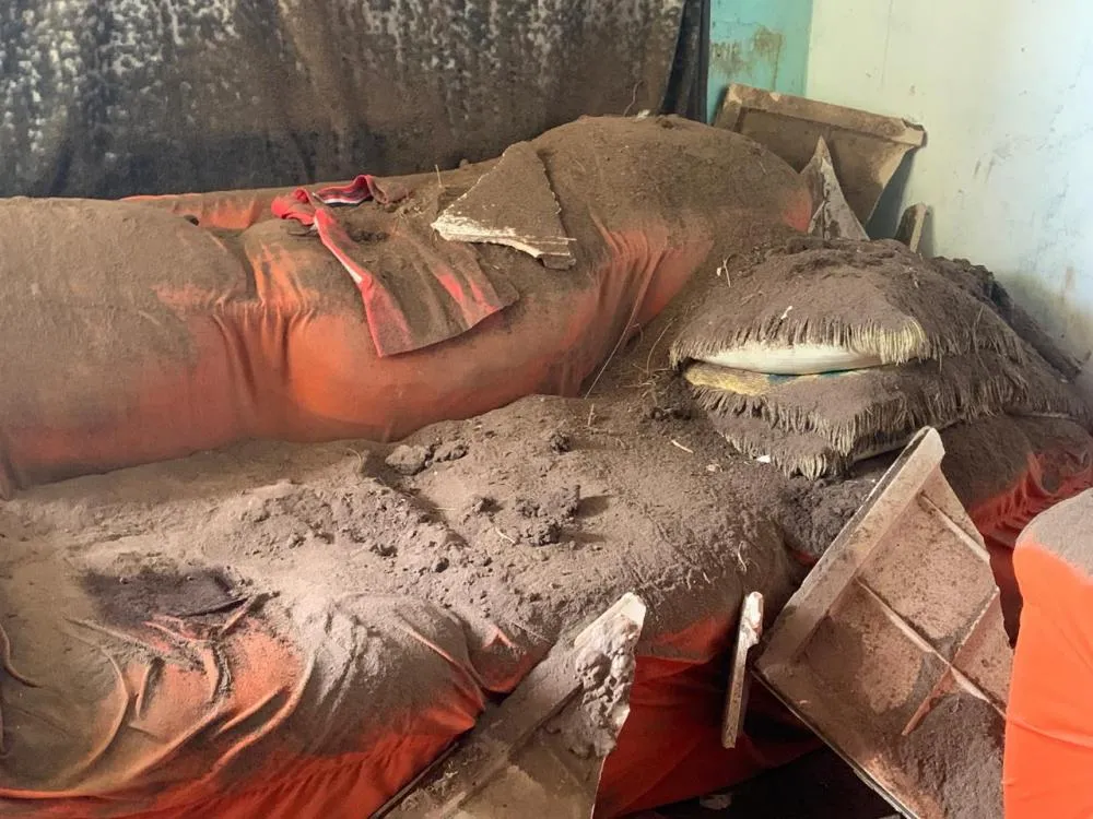Investigação descarta relação entre morte de morador e queda de forro em Irecê