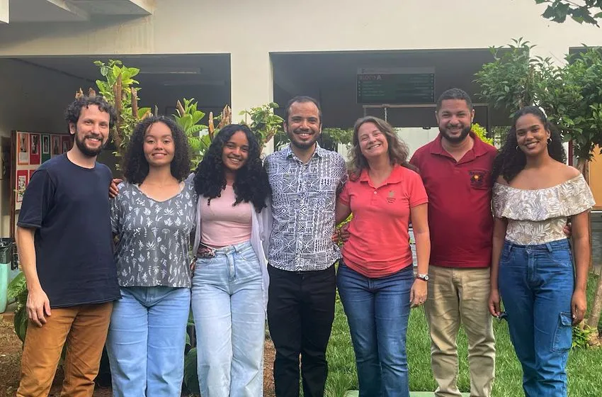 IFBA Irecê Sediará Festival Estadual de Arte e Cultura