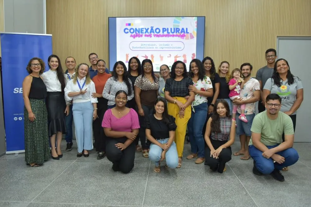 Irecê: Sebrae realiza palestra voltada para pessoas surdas ou com deficiência auditiva