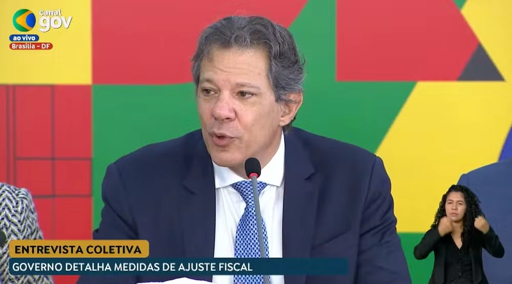  Se aprovada, isenção do IR para quem ganha até R$ 5 mil começa em 2026