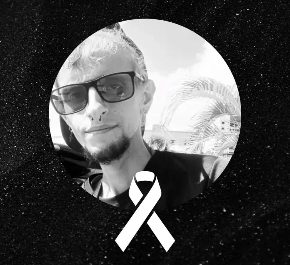 Vip Entregas lamenta morte precoce de integrante da equipe em Irecê 