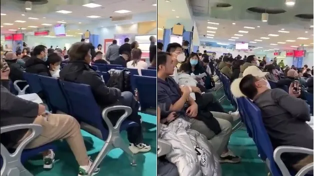 Após 5 anos da Covid-19, novo vírus perigoso gera apreensão na China 