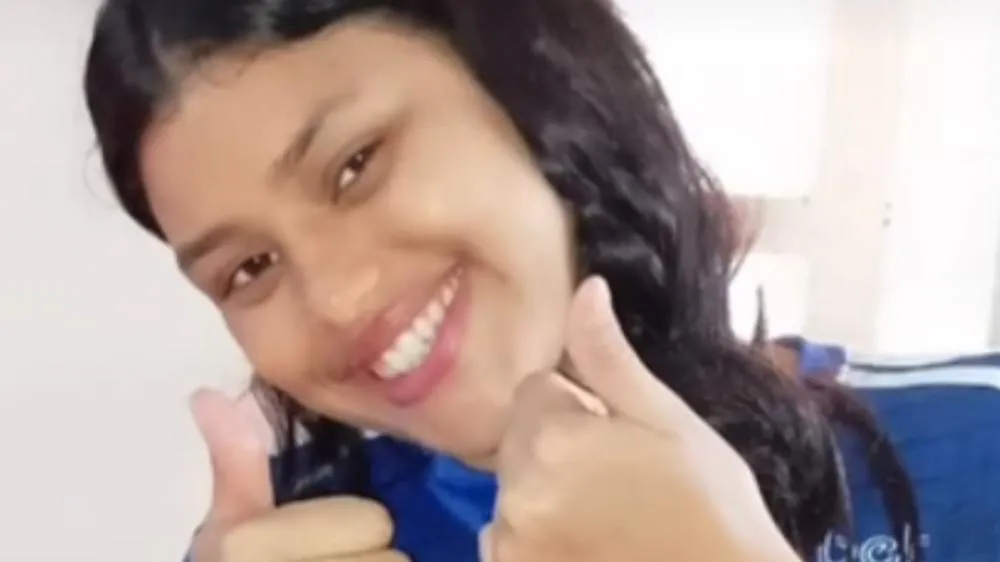 Adolescente desaparecida em Irecê desde dezembro é localizada