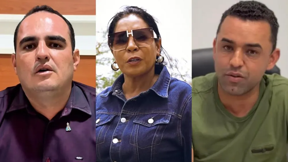 Prefeitos enfrentam caos na transição de governo na região de Irecê e recebem apoio de Jerônimo Rodrigues 