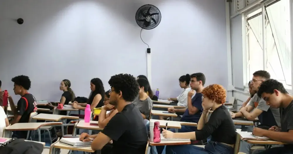 Inscrições do Sisu começam nesta sexta-feira; confira cronograma