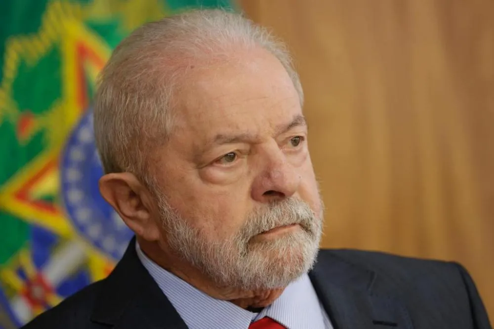 Governo prepara campanha contra fake news do pix