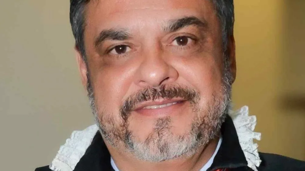 Ricardo Régis Dourado, de João Dourado, é nomeado desembargador do TJBA