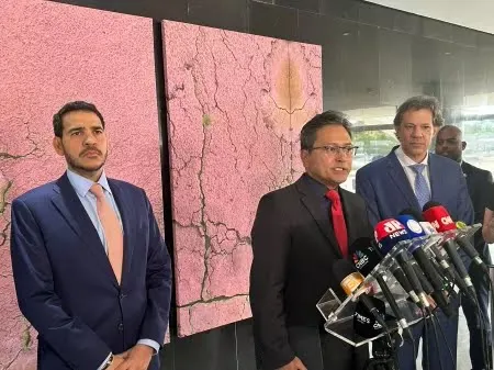 Após repercussão negativa e fake news, governo revoga mudanças no Pix