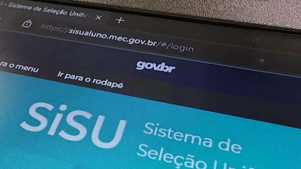 Inscrições abertas para o Sisu 2025: Universidades da Bahia oferecem mais de 6 mil vagas