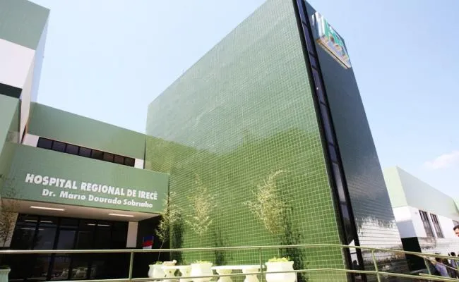 Hospital Regional de Irecê anuncia novas vagas de emprego