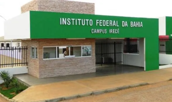 Irecê: IFBA comunica data de retorno às aulas