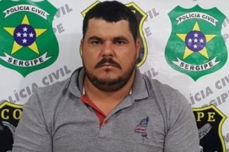 Polícia mata um dos mais perigosos assaltantes de bancos do país durante confronto