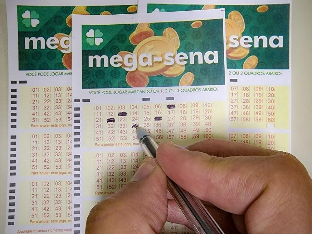 Morador de Irecê ganha na Mega Sena!