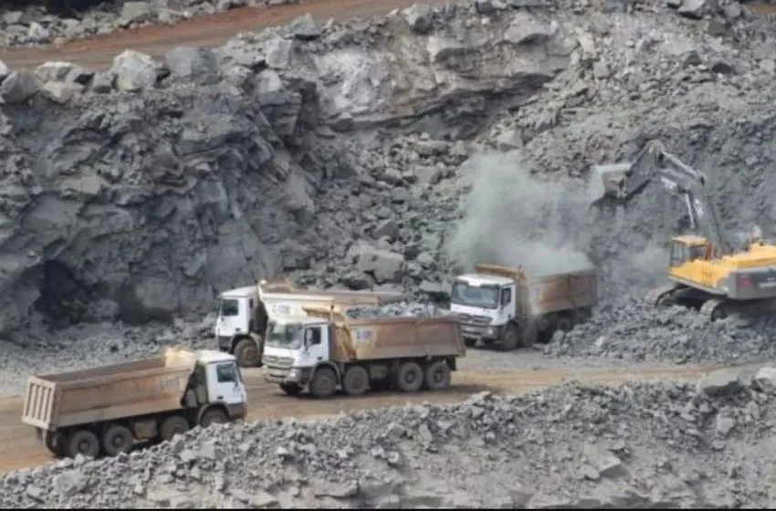 Mineração de fosfato em Irecê gera expectativa, pode impulsionar a economia local e colocar a Bahia como maior produtor de fertilizantes do país