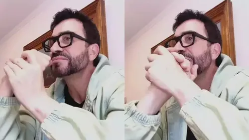 Pastor atribui depressão de Fábio de Melo a medo de “sair do armário”