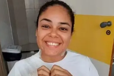 Advogada esfaqueada pelo ex na Bahia relembra: Dirigia e me golpeava