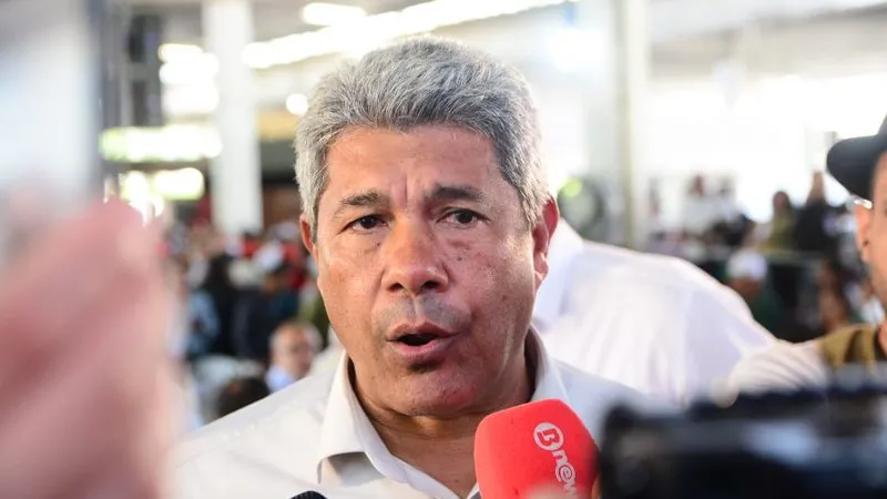 Jerônimo parabeniza novos presidentes da Câmara e do Senado
