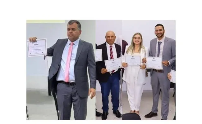 Justiça Eleitoral arquiva processo contra presidente da Câmara e vereadores eleitos de Central, BA