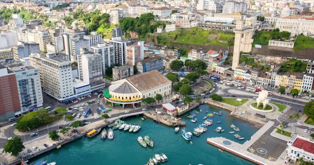 Bahia é um dos estados mais acolhedores do Brasil em 2025, aponta Booking.com