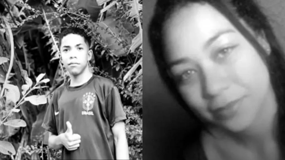 Acidente entre motocicletas deixa dois mortos na rodovia entre Presidente Dutra e Uibaí