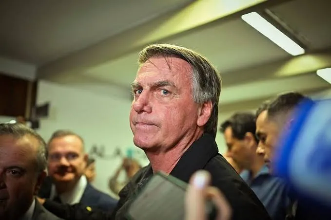 Defesa de Bolsonaro rebate denúncia da PGR sobre tentativa de golpe e acusa perseguição política